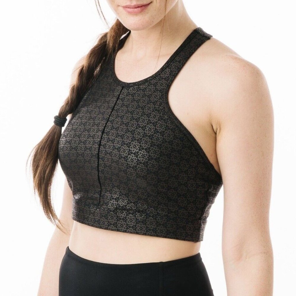 ZYIA Active | Flower Power Sports Bra